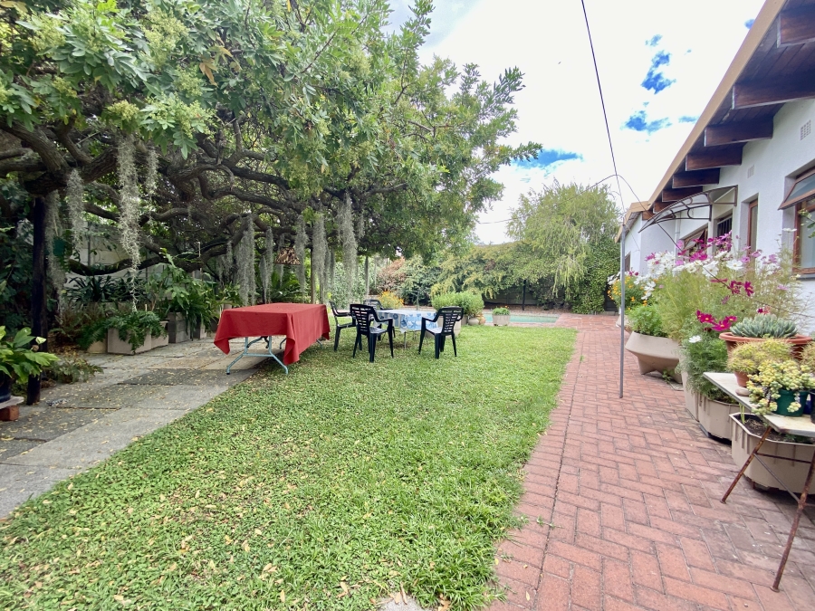 4 Bedroom Property for Sale in Hillrise Western Cape